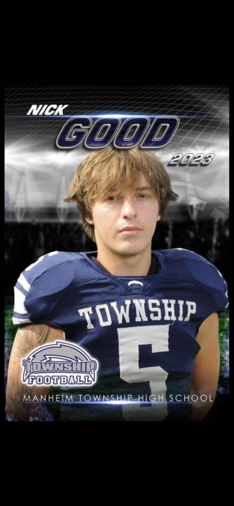 Nick Good