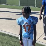Wyatt McCastle Jr.