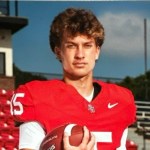 Garrison Harrell