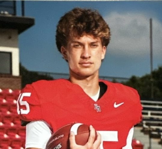 Garrison Harrell