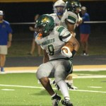 Keithen Dixon