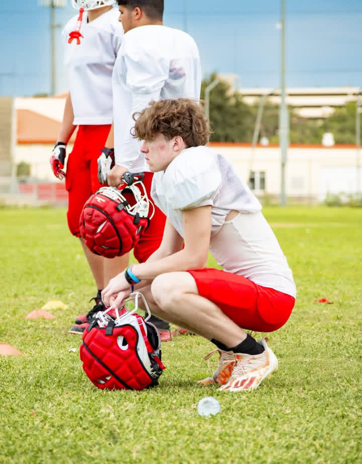 Justin Sieber