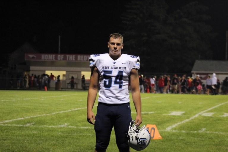 Carter Cox