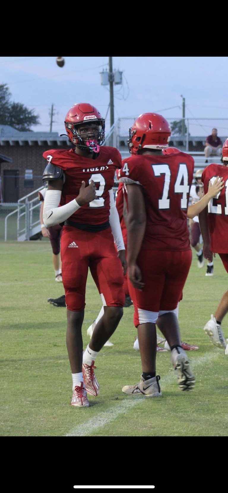 Cyion Smith