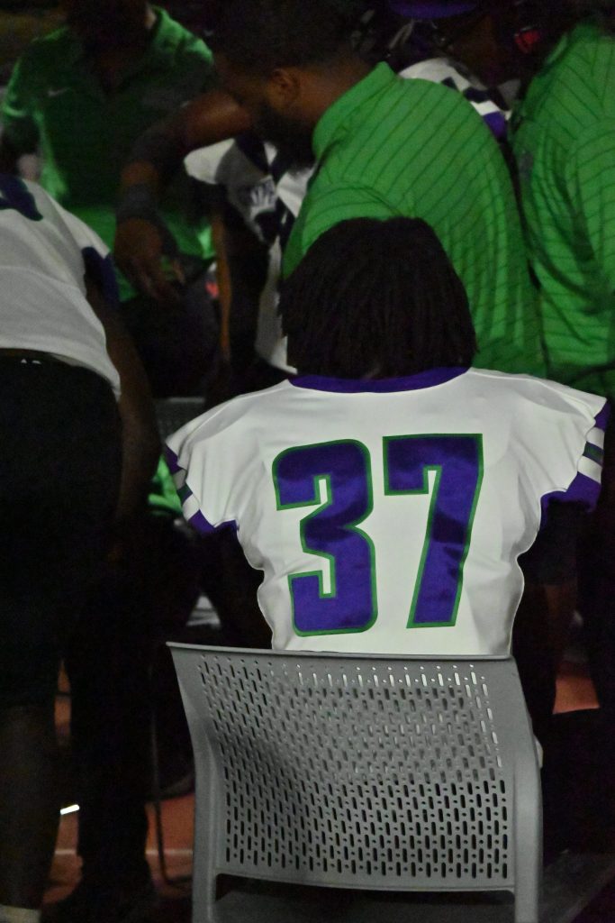 Kameron Laster