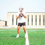 Blake Sieben