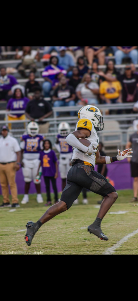 L’travious Brooks