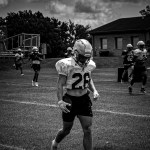 Gavin Stone