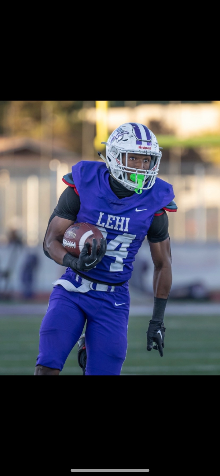 Devaughn Eka