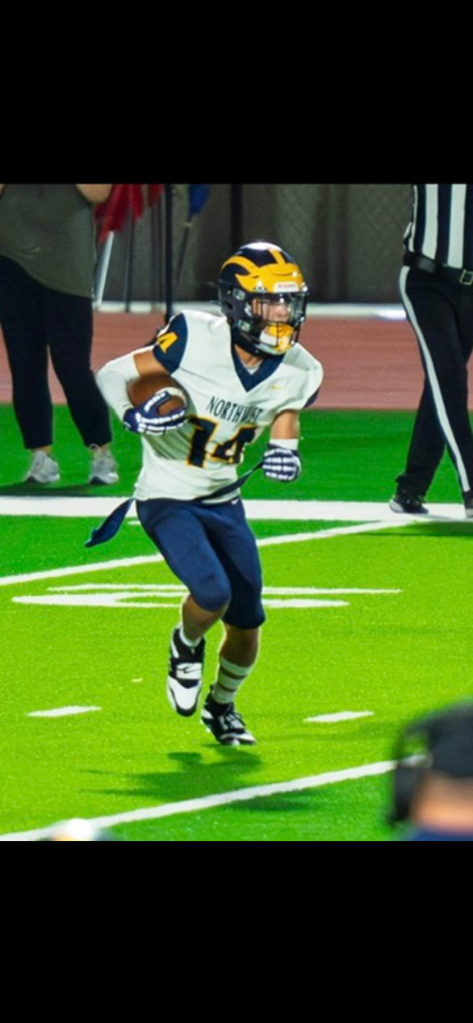 Cordale Johnson