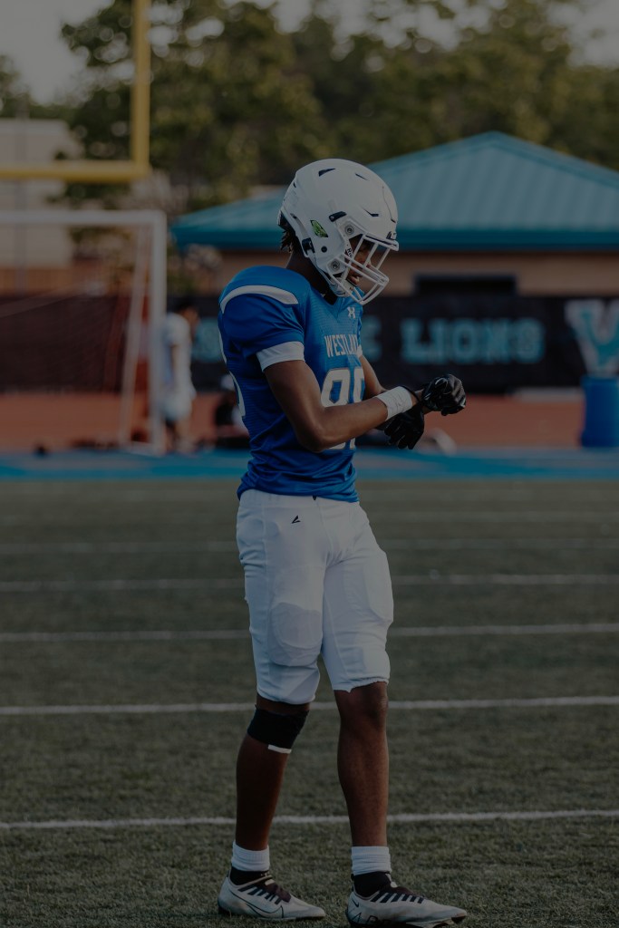 Prince Ufomadu-Arnold