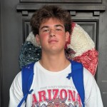 Charlie Olson