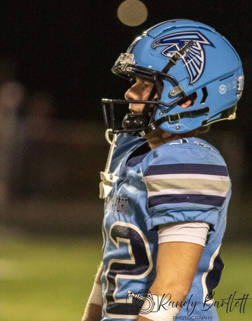 Logan Hyde