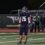 Isaiah McIver