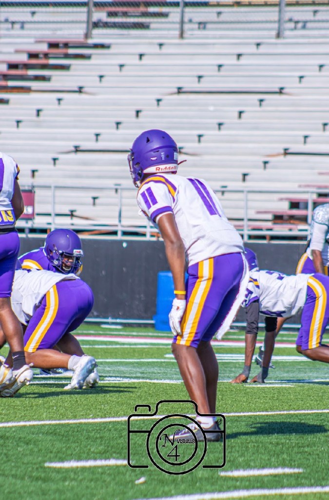 Markeith Greer