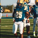 Daisean Terrell