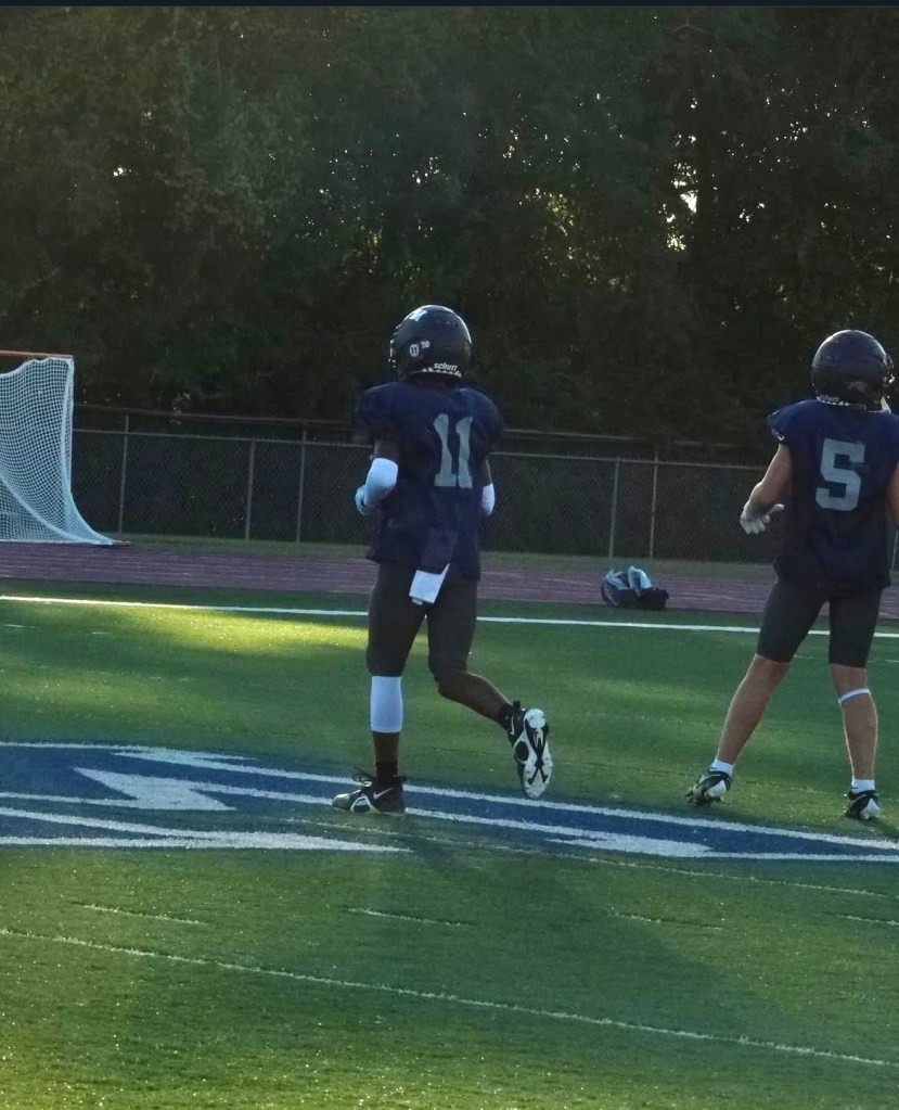 Harold “J.R.” Adams