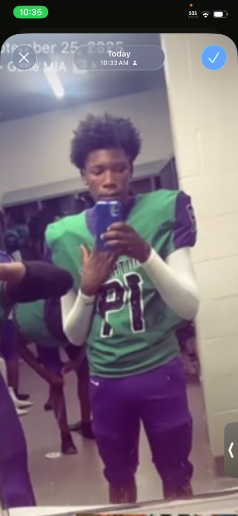 Kyrin Bell