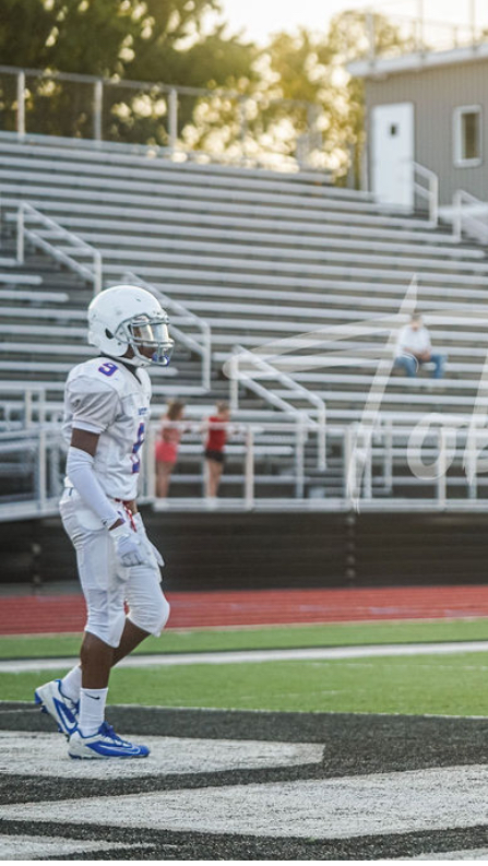 Mekhi Williams