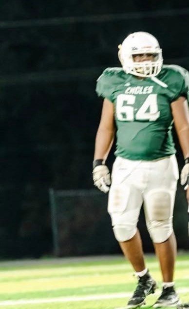Langston Davis