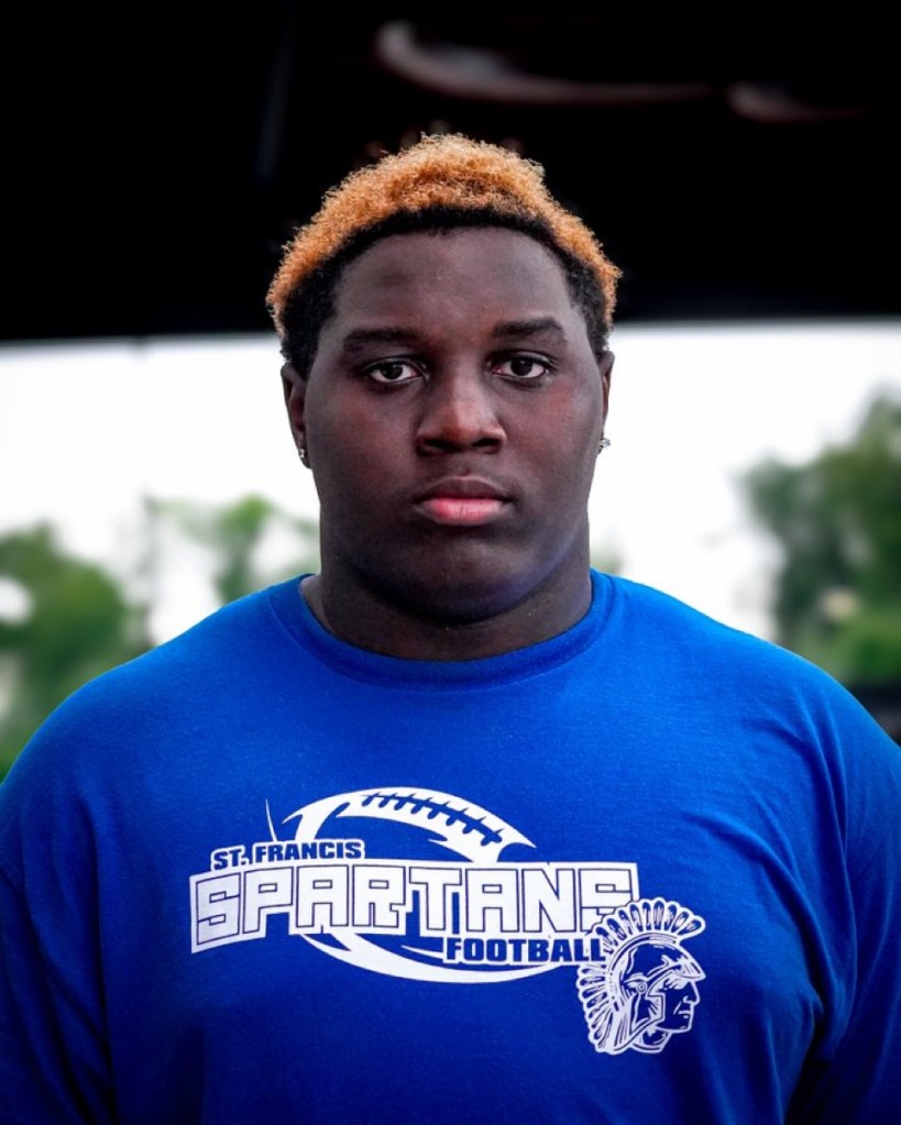 AJ Redmon
