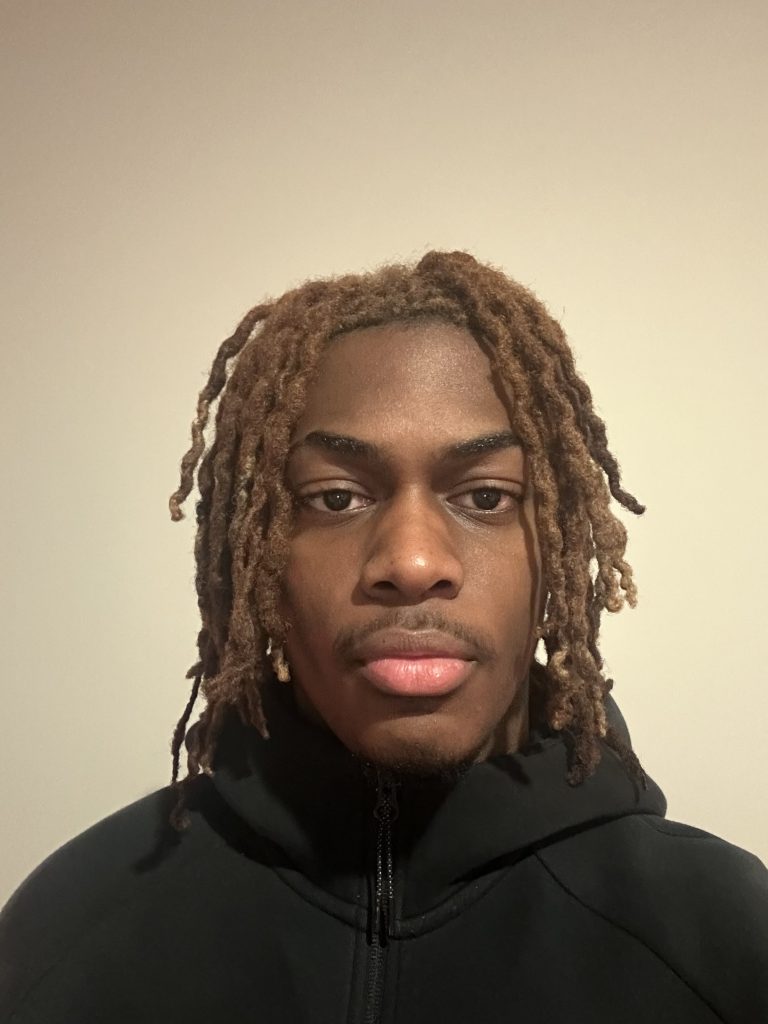 Jason Freeman Flannigan Jr