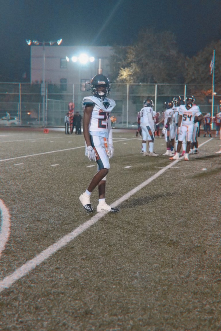 Bassirou Gueye