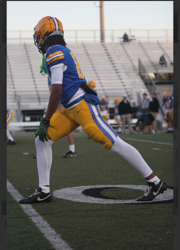 Josiah Johnson