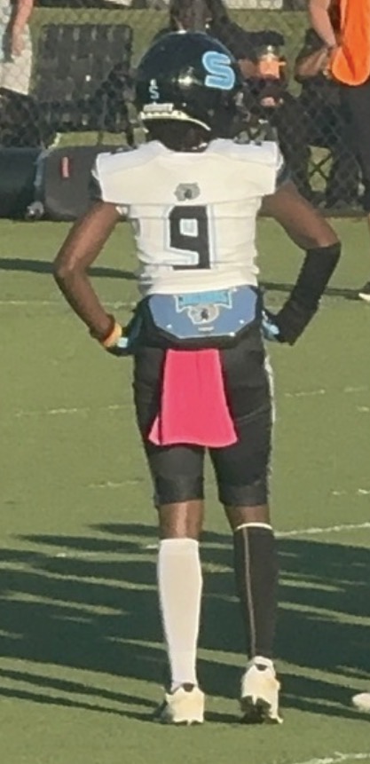 Ej Harris