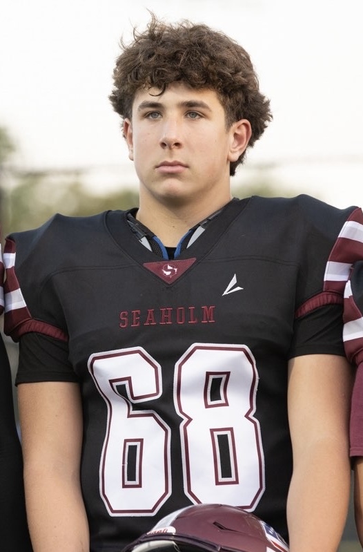 Ethan Joy