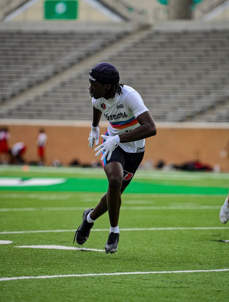 Jeremiah Jordan