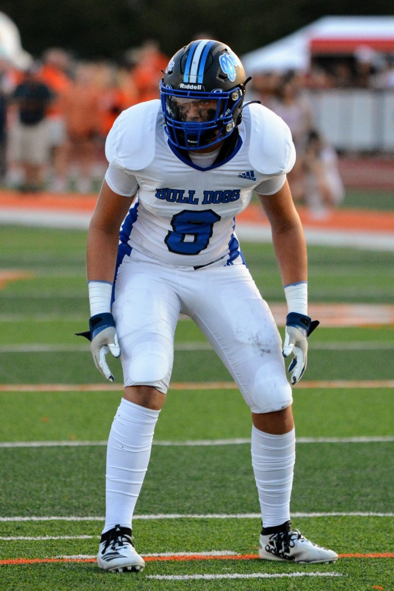 Garrett Long