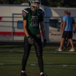 Jacob DeHaas