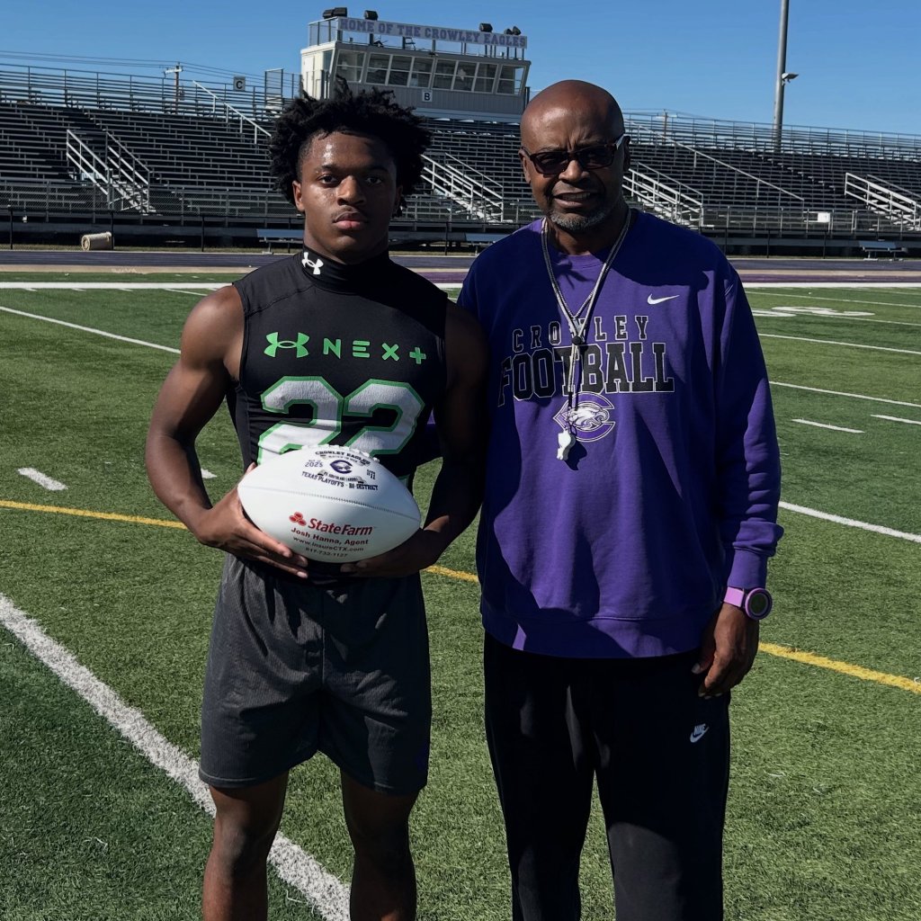 Amari Bartee