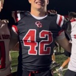 Mason Heidelberger