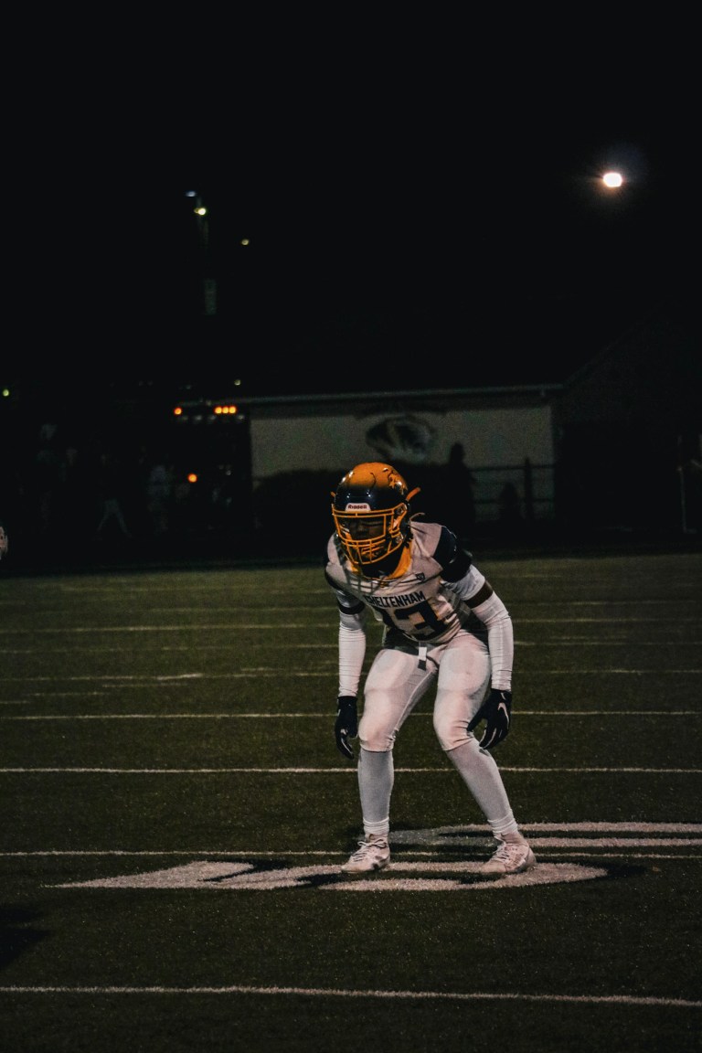 Jabriel Epps