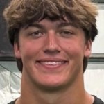 Jackson Shaw