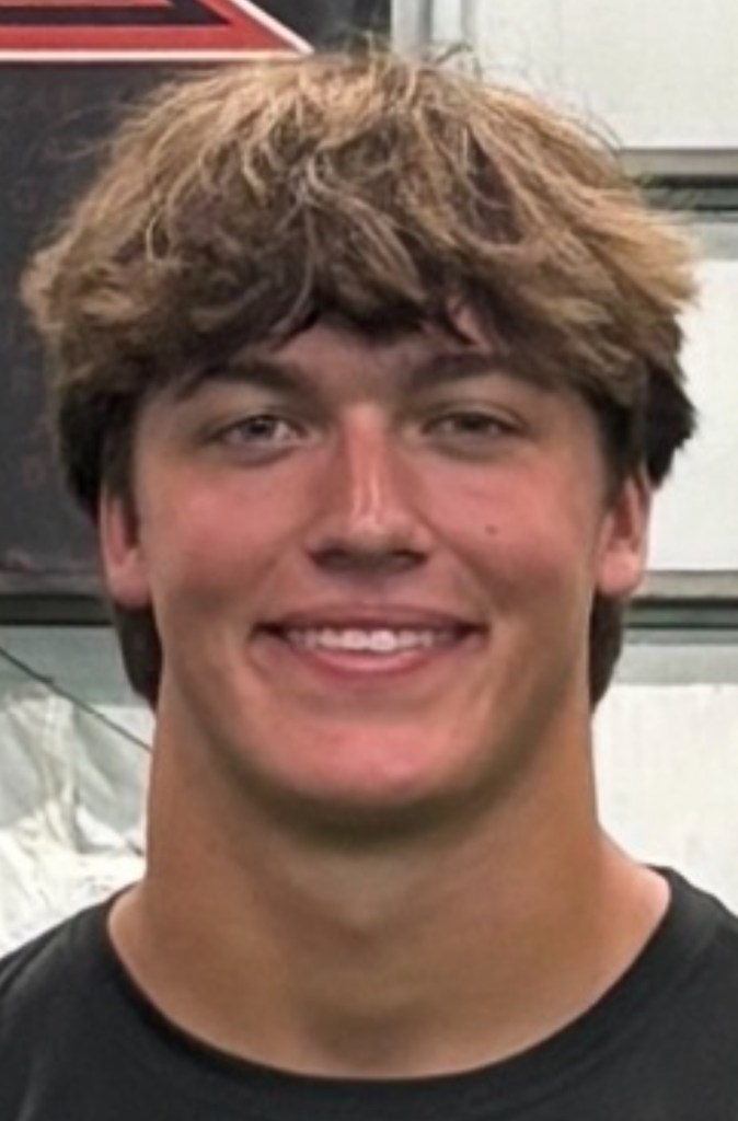 Jackson Shaw