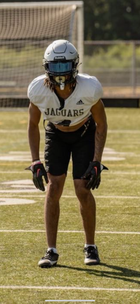 Isaiah Jennings