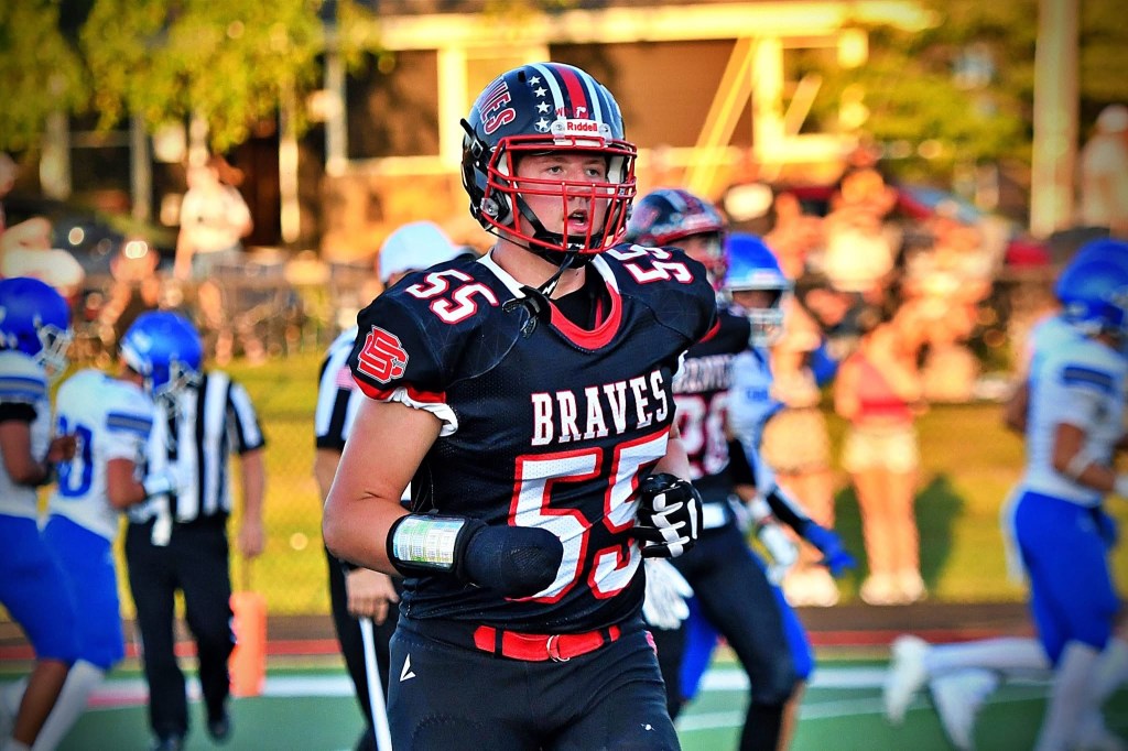 Evan Baker