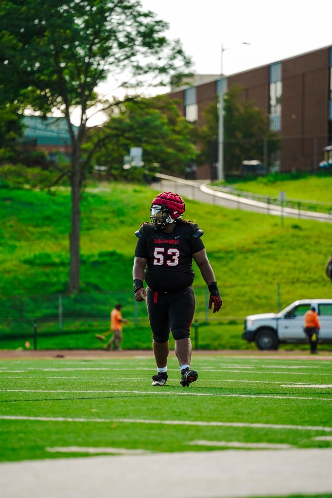 Elijah Williams