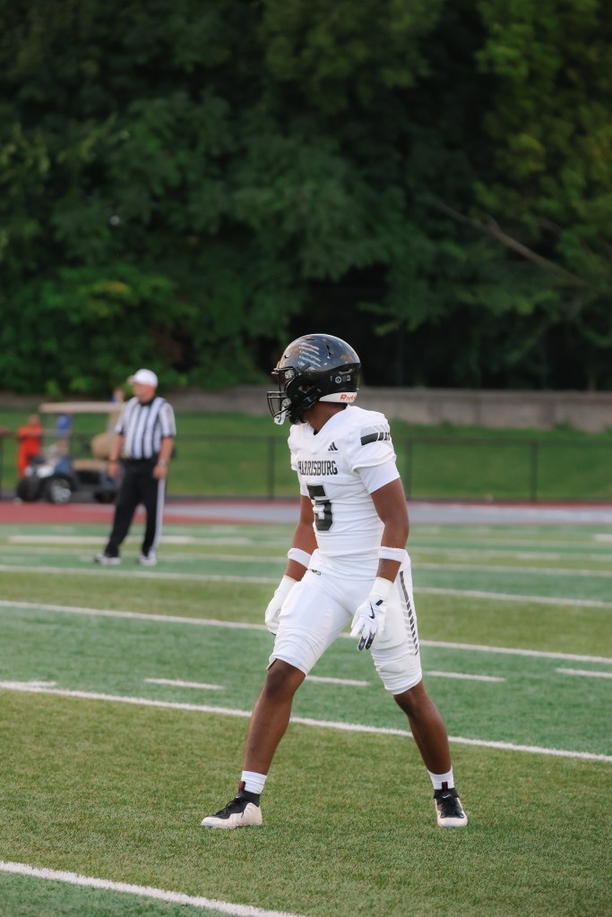 Jaiyon Lewis
