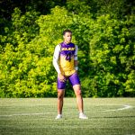 Isaiah Yates