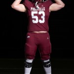 Zane Mullins