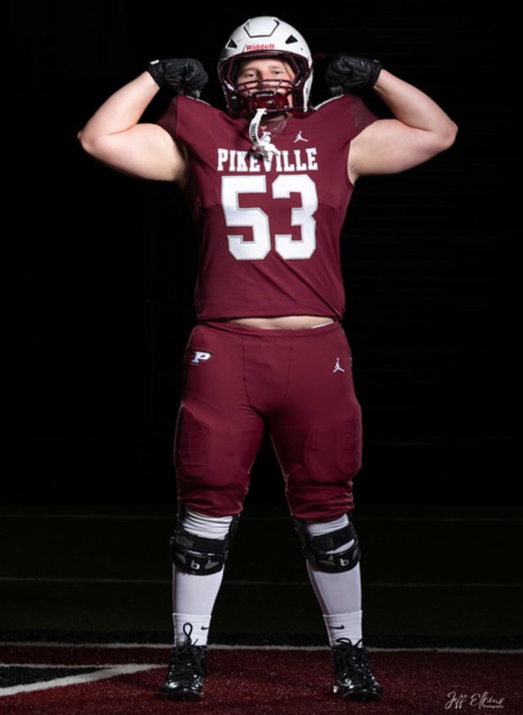 Zane Mullins