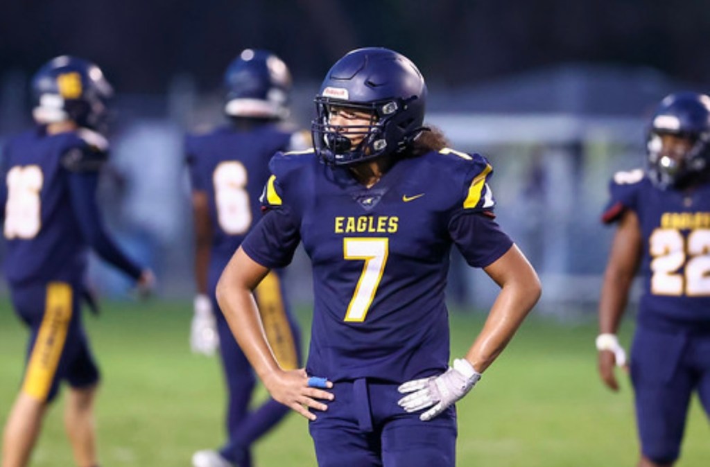 Sonte Lajeunesse-Wood