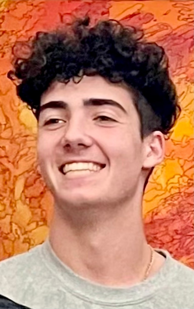 Zach Marini