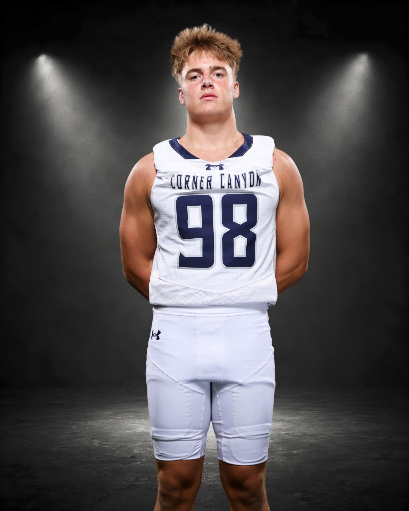 Wyatt Warner
