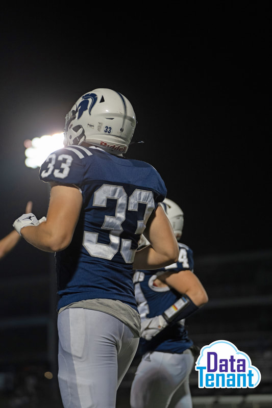Luke Knutson