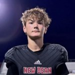 Rylan Copeland